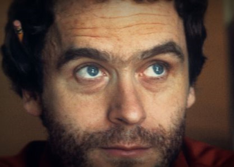 Ted Bundy 4