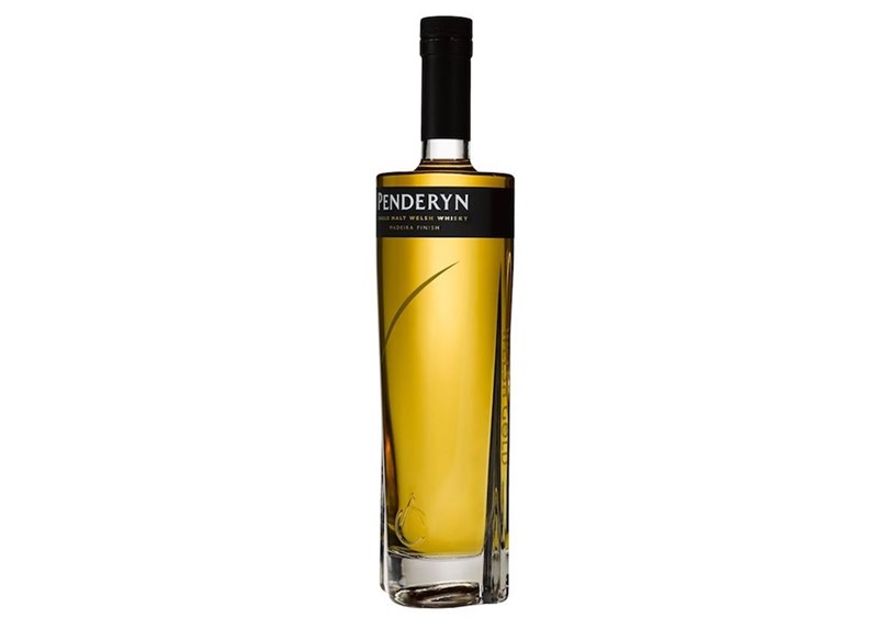 ΟΥΙΣΚΙ PENDERYN