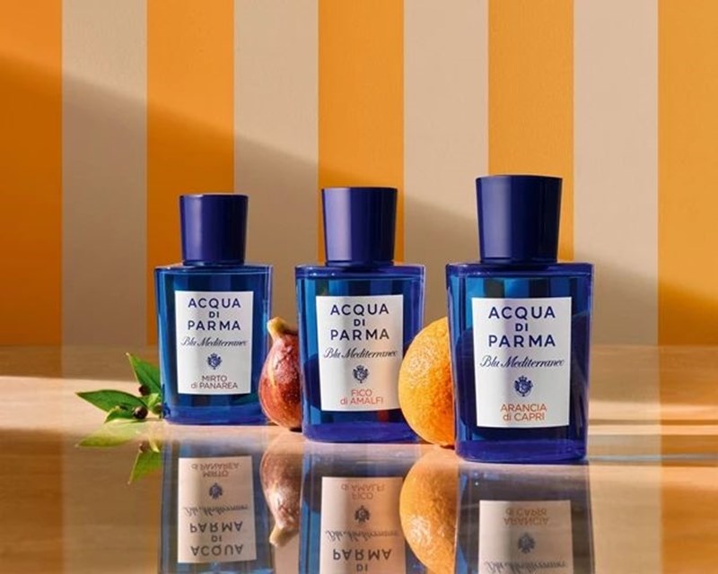 Acqua di Parma
