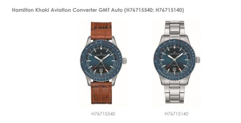 Khaki Aviation Converter