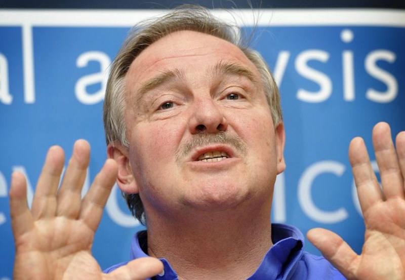 ΝΤΕΪΒΙΝΤ ΝΑΤ