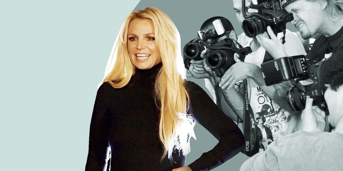 Μόλις είδαμε τη Britney Spears στο Instagram όπως τη γέννησε η μαμά της - εικόνα 1
