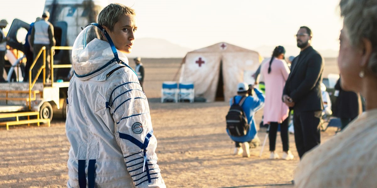 Νέο trailer για το 'Εκατό Χρόνια Μοναξιά' του Gabriel García Márquez στο Netflix - εικόνα 1