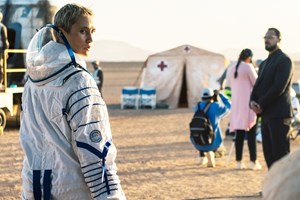 Νέο trailer για το 'Εκατό Χρόνια Μοναξιά' του Gabriel García Márquez στο Netflix - εικόνα 1