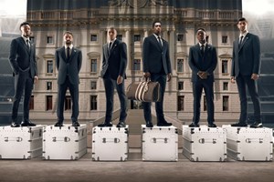 Βρήκαμε όλα τα τέλεια κομμάτια από τη νέα συλλογή της Louis Vuitton - εικόνα 7