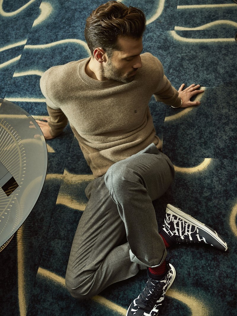 Κωνσταντίνος Αργυρός