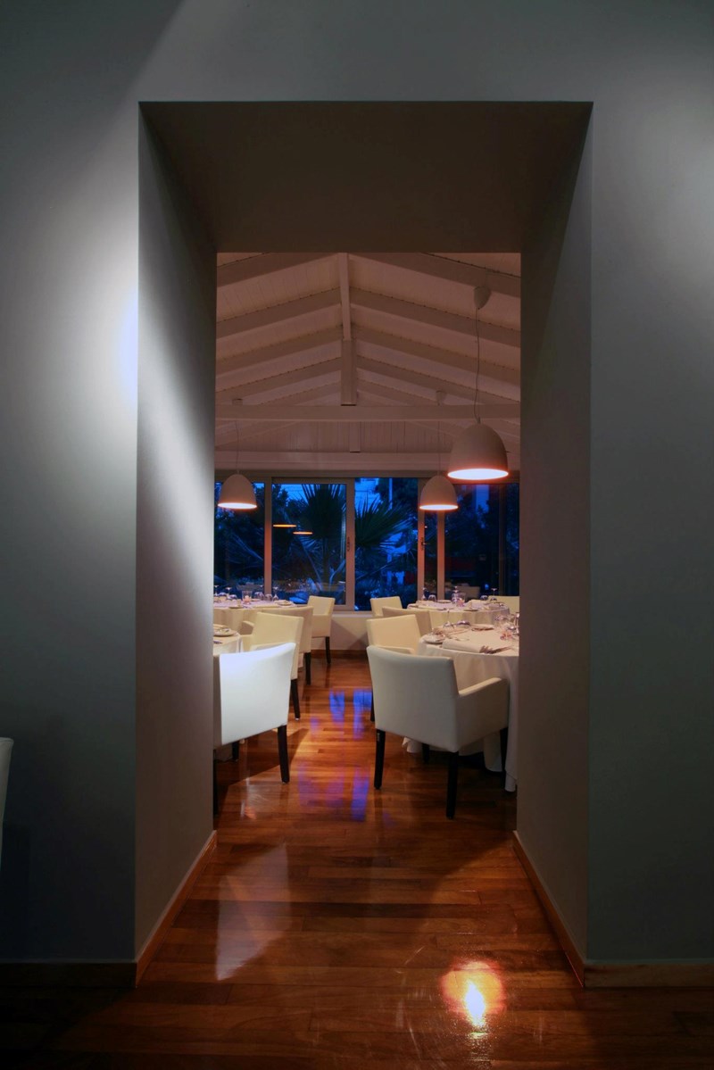 ΕΣΤΙΑΤΟΡΙΟ BOTRINI'S ΧΑΛΑΝΔΡΙ 2020