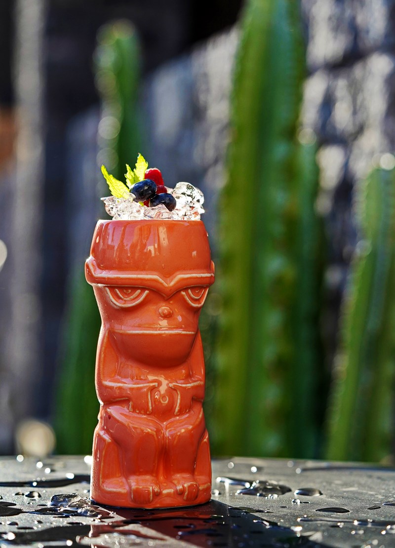 Radisson Blu Zaffron Resort 6