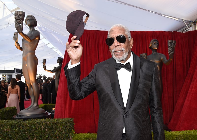 ΜΟΡΓΚΑΝ ΦΡΙΜΑΝ 1