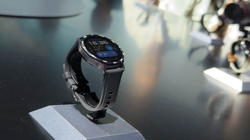 Huawei Watch GT 5 Pro