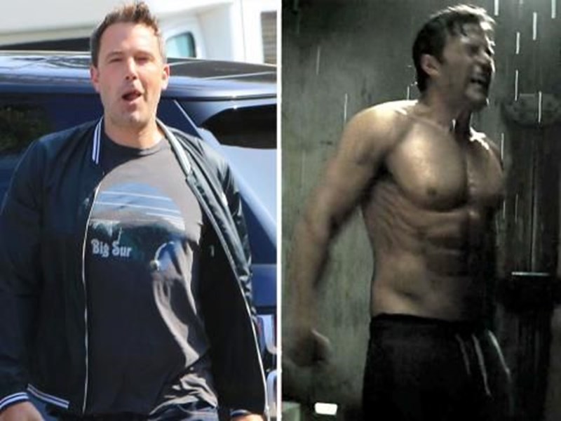 ΗΘΟΠΟΙΟΙ DC ΓΥΜΝΑΣΤΙΚΗ 2