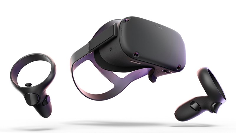 ΚΟΝΣΟΛΑ OCULUS QUEST