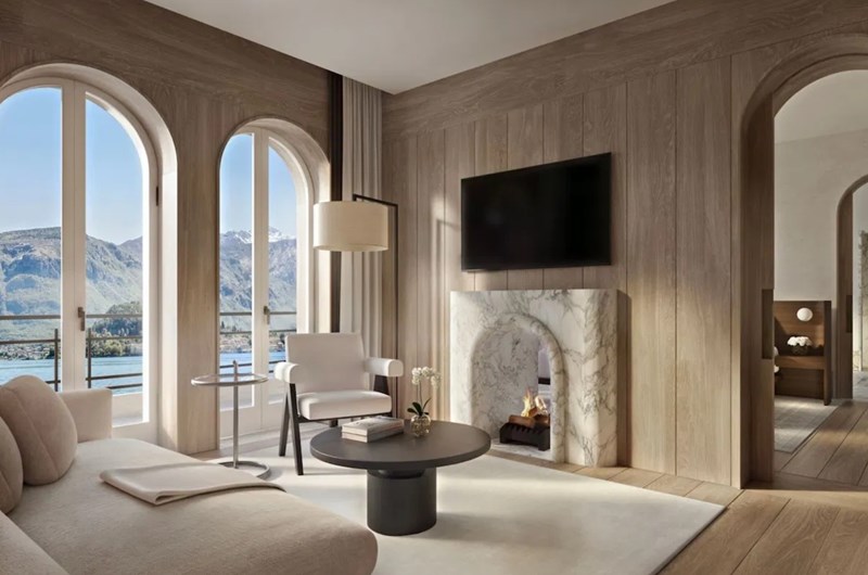 SUITE 2025: Ο Αλέξανδρος Χριστόπουλος παρουσιάζει το πιο ατμοσφαιρικό του soundtrack