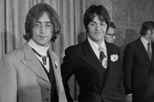 Γιατί διαλύθηκαν οι Beatles-δεν έφταιγε η Γιόκο Όνο - εικόνα 4