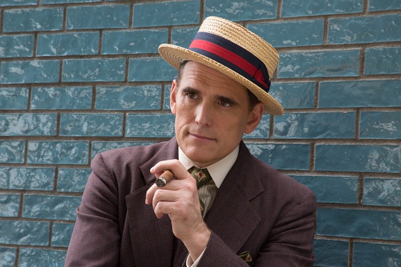 ΤΟΜ ΧΑΡΝΤΙ ΚΑΠΟΝΕ 3