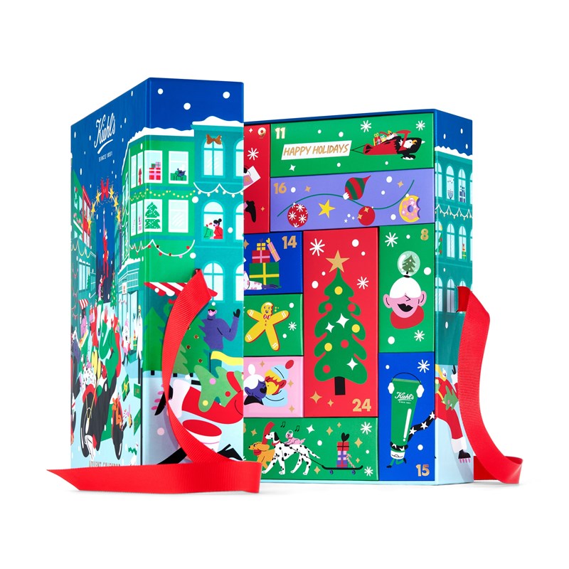 ADVENT CALENDAR