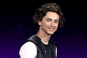 Η ταινία που ο Timothée Chalamet είδε 8 φορές, ενθουσίασε κι εμάς - εικόνα 1