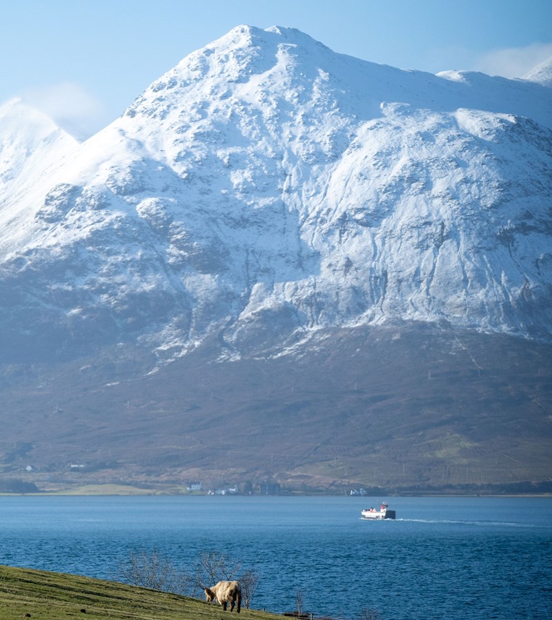 ΑΠΟΣΤΑΚΤΗΡΙΟ RAASAY VIRTUAL TOUR 3