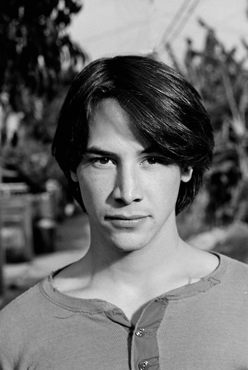 ΚΙΑΝΟΥ ΡΙΒΣ