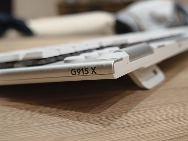 Logitech G915 X Lightspeed