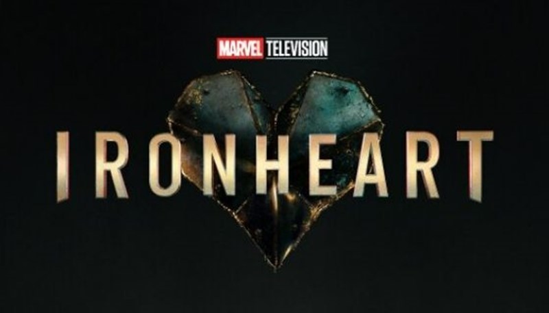 Ironheart