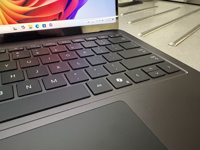 Microsoft Surface Laptop 7