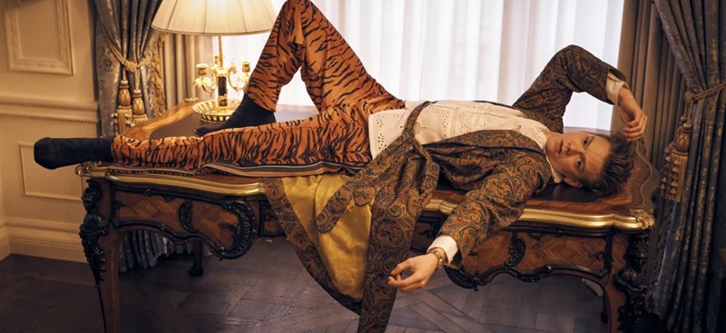 Thomas Brodie-Sangster