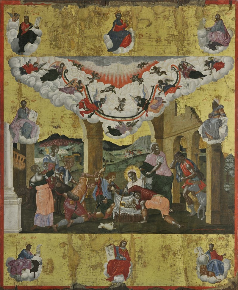 πινακοθήκη