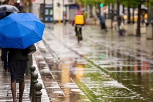 Η κακοκαιρία Elias βούλιαξε ξανά τον Βόλο - εικόνα 1