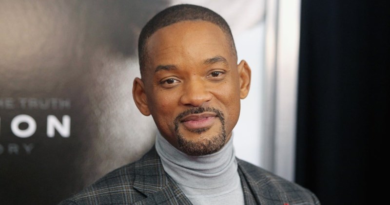 Will Smith