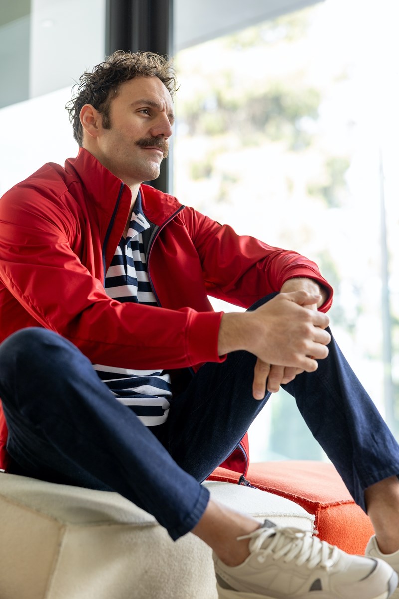 Τσαπατάκης