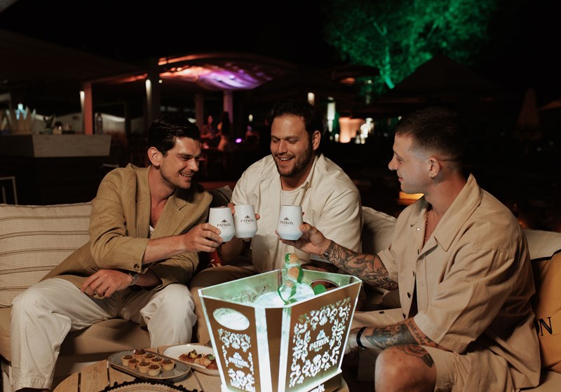 24. Πλάτων Παπαγιαννόπουλος, Γιώργος Μαυρόπουλος, Ηλίας Μπόγδανος