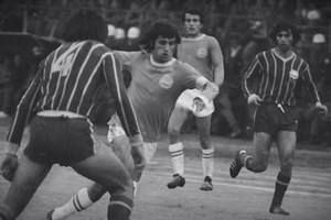 Μετά τον Fatih Terim, το χάος στον Παναθηναϊκό - ή και όχι - εικόνα 1