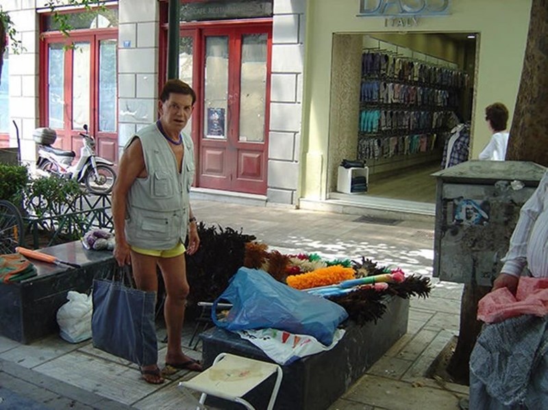 ΑΝΔΡΕΑΣ ΝΟΜΙΚΟΣ