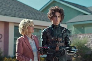 Οι ηθοποιοί που 'έφαγαν άκυρο' από τον Ψαλιδοχέρη λόγω Johnny Depp - εικόνα 1