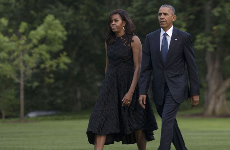 ΜΠΑΡΑΚ ΟΜΠΑΜΑ