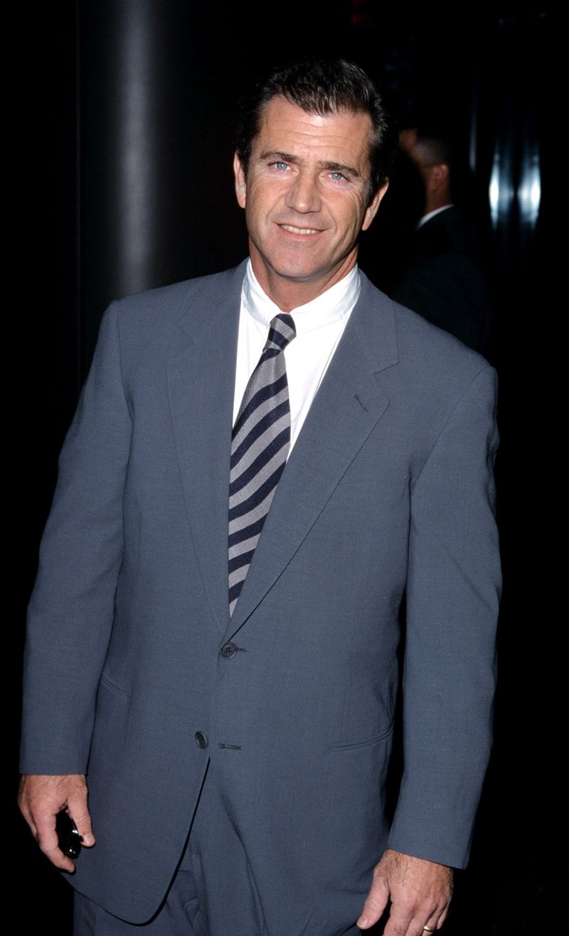 ΜΕΛ ΓΚΙΜΠΣΟΝ