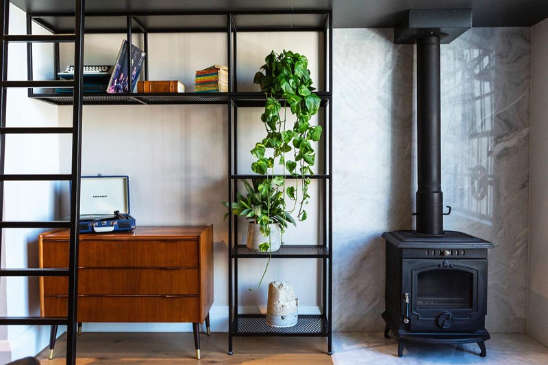 ΞΕΝΟΔΟΧΕΙΟ THE FOUNDRY 4