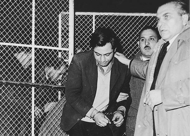 Αριστείδης Παγκρατίδης 3