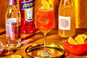 Το Aperol επιστρέφει στο ΚΠΙΣΝ για το 2ο Full Moon Sleepover την Πέμπτη 10 Ιουλίου - εικόνα 3