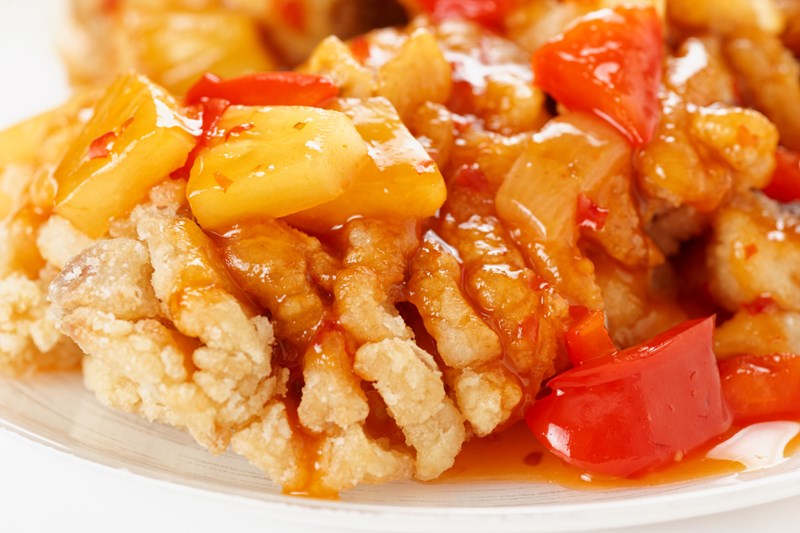 ΓΛΥΚΟΞΙΝΗ ΣΑΛΤΣΑ