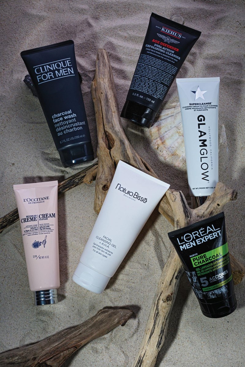 ΠΡΟΪΟΝΤΑ ΚΑΘΑΡΙΣΜΟΥ