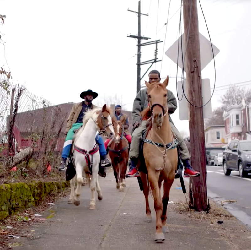 ΙΝΤΡΙΣ ΕΛΜΠΑ