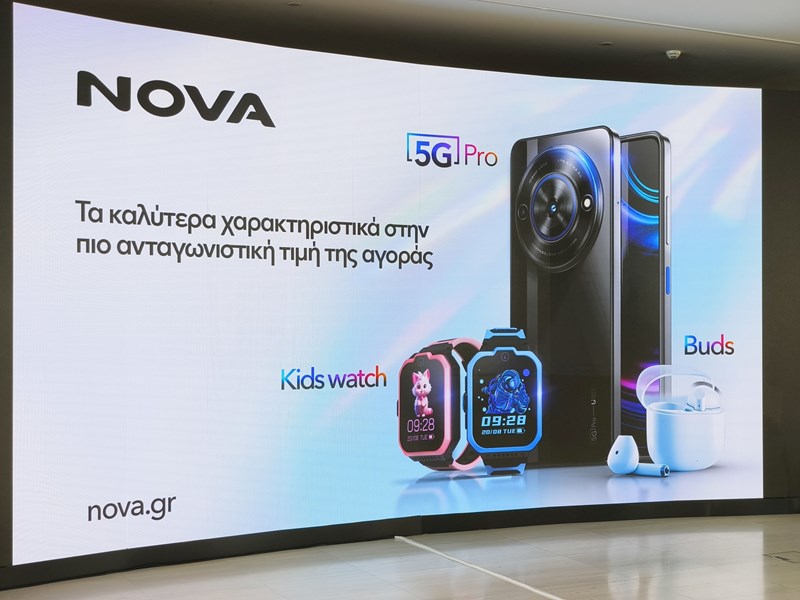 Nova 2024 Devices