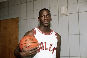 Το ολοκαίνουργιο, πανάκριβο ρολόι του Michael Jordan είναι για λίγους και εκλεκτούς - εικόνα 1