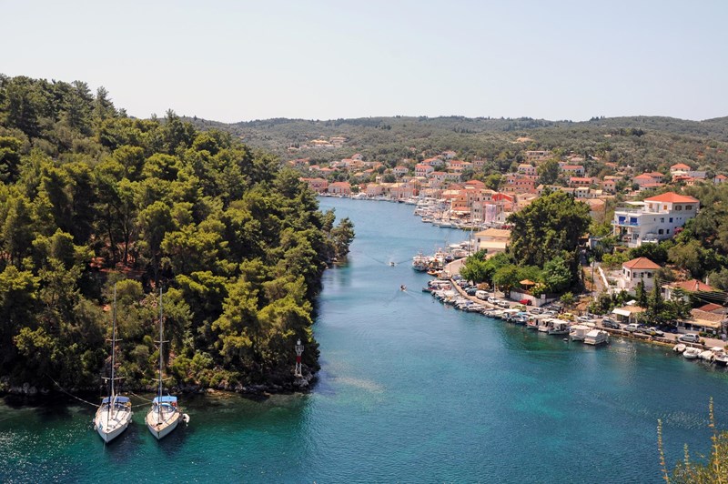 ΠΑΞΟΙ ΓΑΪΟΣ 1