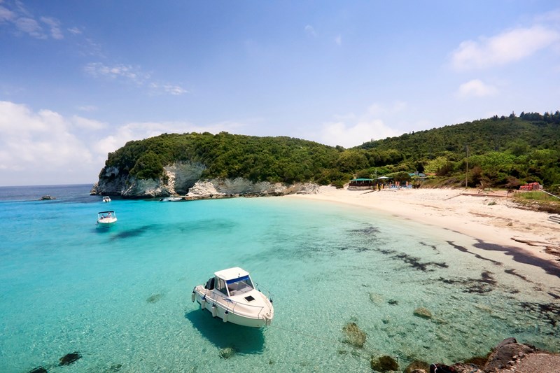 ΑΝΤΙΠΑΞΟΙ 1