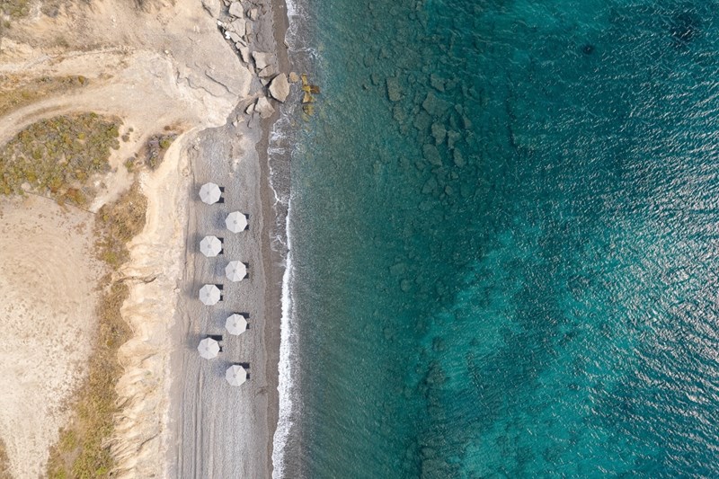 Το KOIA All-Suite Wellbeing Resort στην Κω