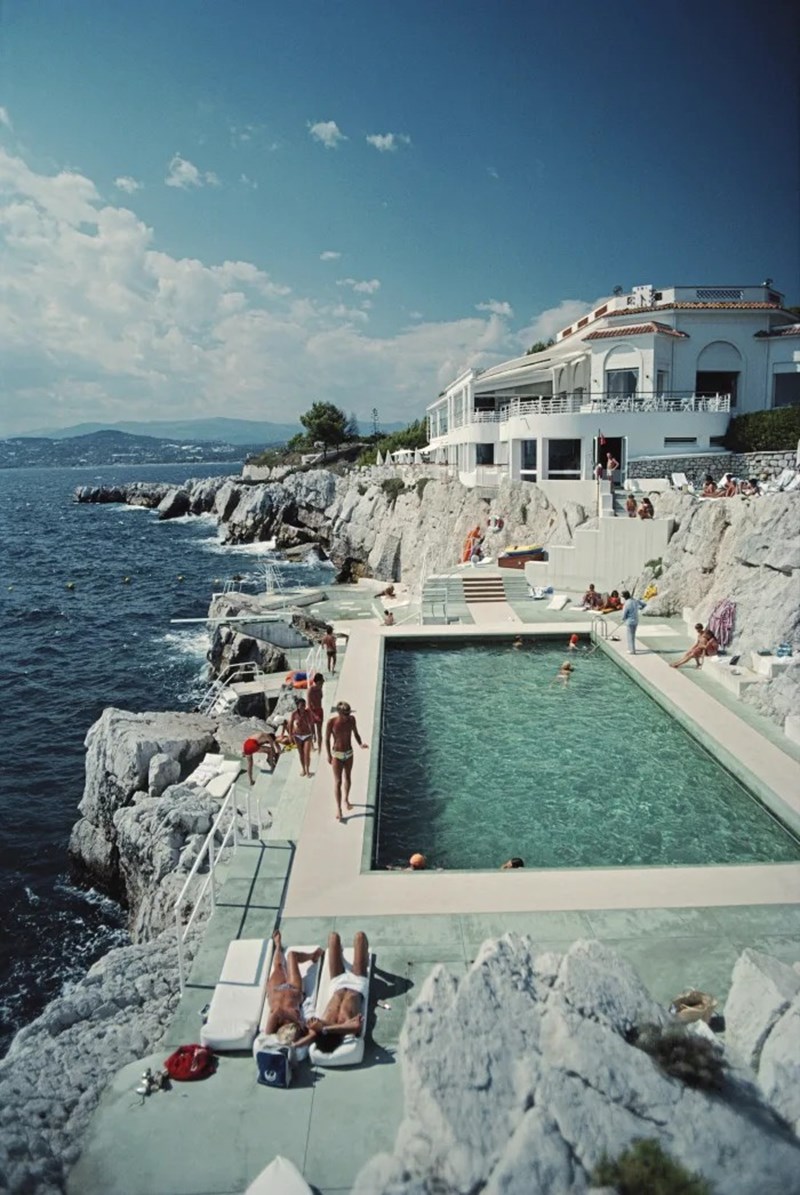 HOTEL DU CAP