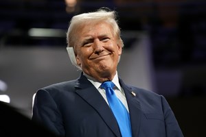 O Sebastian Stan γίνεται Donald Trump στο πρώτο trailer του The Apprentice - εικόνα 2